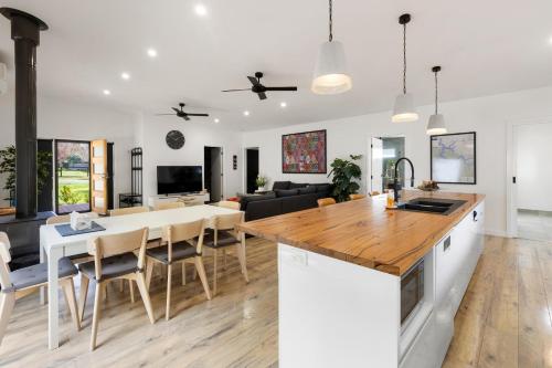 Hooked on Doon in Bonnie Doon