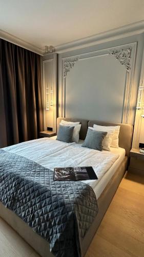 DOM Boutique Apartments KING'S