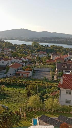 Quarto em Caminha-Lanhelas