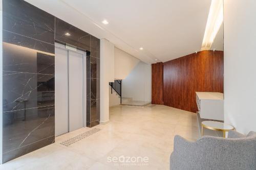 Estúdio em prédio com piscina SCA0108 (Estudio em predio com piscina SCA0108) in Santo Antonio de Lisboa