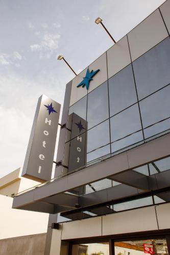Hotel Imperatriz Premium - Jaguariaiva