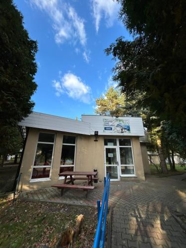 Hostel przy Zaglach - Prudnik