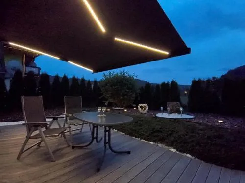 Appartement Seeoase in Bodensdorf, Österreich