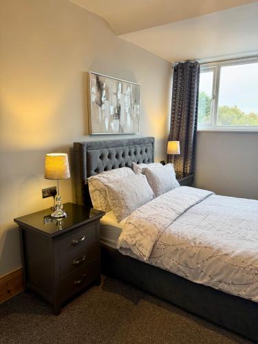 The Olivers Guest House in Hereford