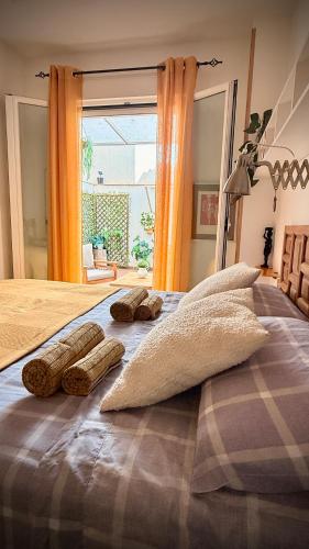 Apartamento Morquil Free Parking, Granada (fotografie 5)