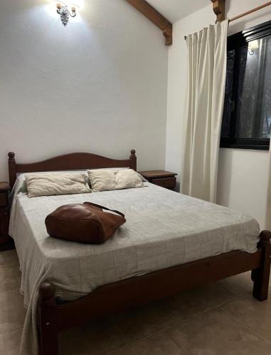 Quinta familiar en el cazador