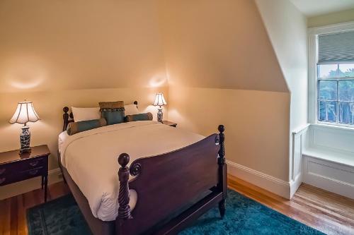 Windsor Mansion Inn Windsor (VT)