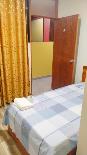 Hospedaje El Sureño (Hospedaje El Sureno) in Satipo