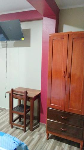 Hospedaje El Sureño (Hospedaje El Sureno) in Satipo