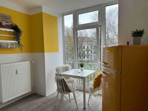 Gemütliches City-Apartment in Top-Lage Hannover in Hannover, Deutschland
