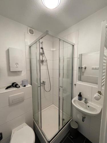 Gemütliches City-Apartment in Top-Lage Hannover, Ганновер (фото 3)
