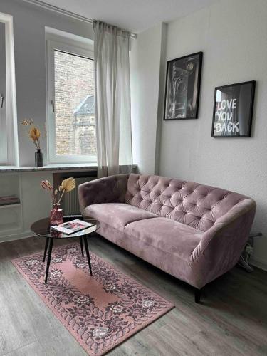 Gemütliches City-Apartment in Top-Lage Hannover, Ганновер (фото 7)