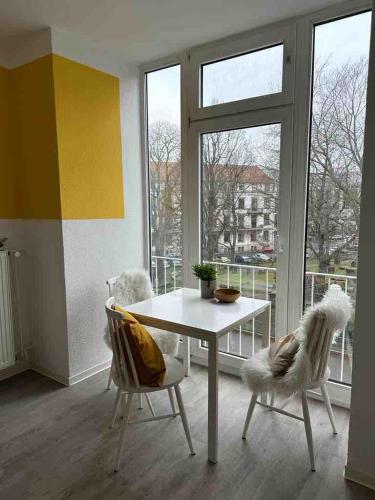 Gemütliches City-Apartment in Top-Lage Hannover, Ганновер (фото 8)