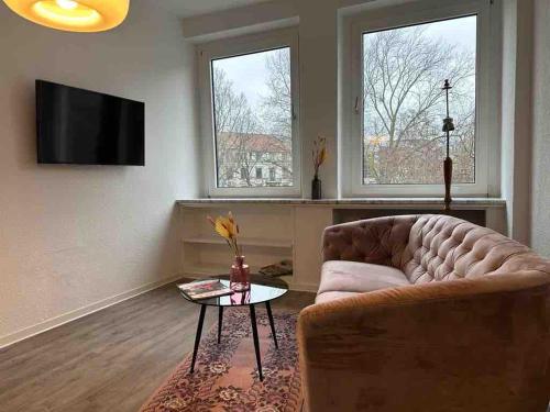 Gemütliches City-Apartment in Top-Lage Hannover, Ганновер (фото 9)