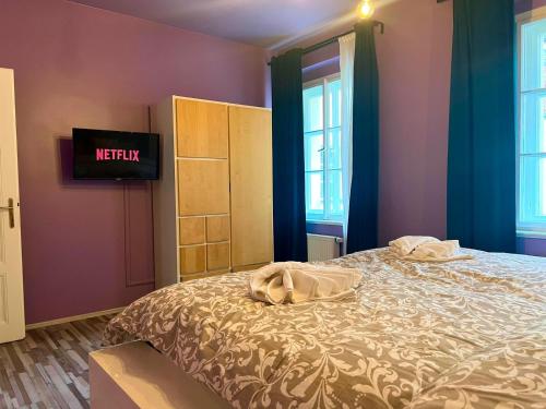 Prague dragonfly residence, Prag (Foto 3)