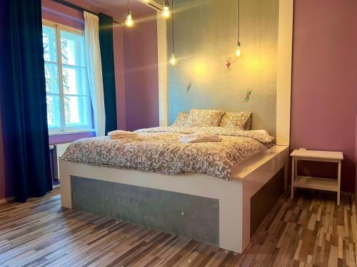 Prague dragonfly residence, Prag (Foto 6)