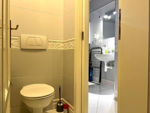 Prague dragonfly residence, Prag (Foto 8)