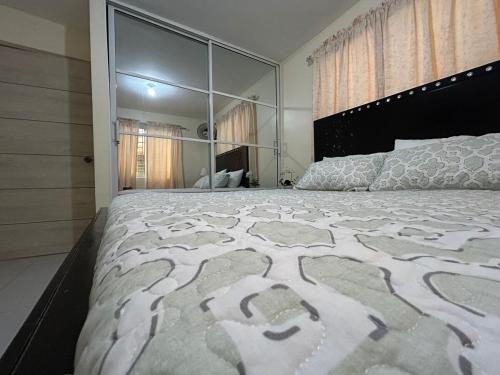 Oasis Embassy Comfort & Location In SD in วิลลา เมเลีย