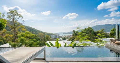 Jaokhun Hilltop Kamala, Phuket