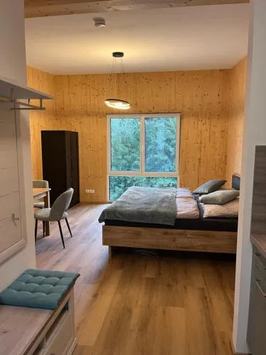 Hofquartier Retzmoar - Familie Hörmann in Bruck an der Mur, Österreich