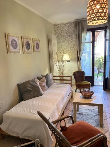 La casa di Eleonora in Roccabruna