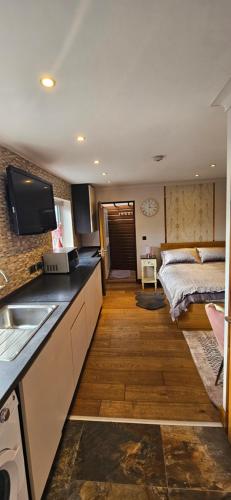Cosy Studio Quest House gîte à louer Travelodge Romford Central