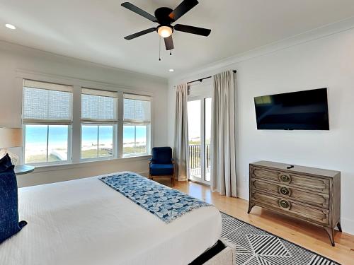 Luna Azul in Parasol Nyugat