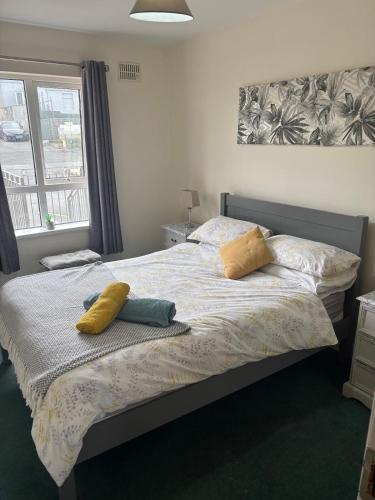 Central stunning sea view 2 bedroom apartment in 班多伦