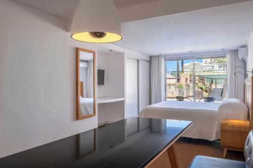 غولدين بيتش ريزورت آند سبا (Golden Beach Resort & Spa) in بونتا دل إستي