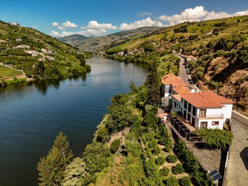 Casa do Rio gîte à louer Cedesma