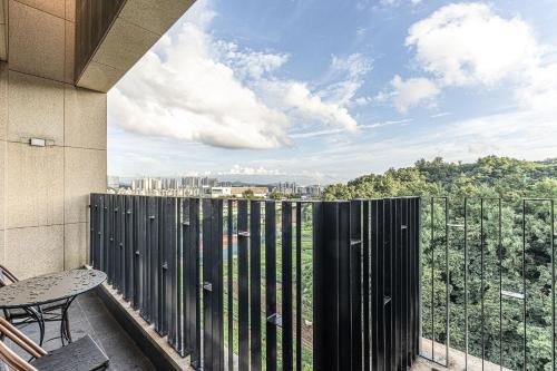 Hotel Allee in Giheung-gu