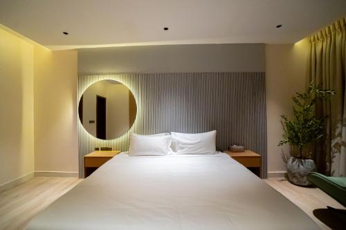 Greyfield Hotel and Apartments