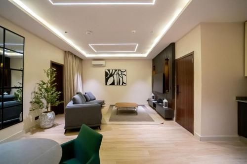 Greyfield Hotel and Apartments