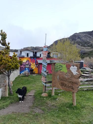 Hostel Cuatro Estaciones