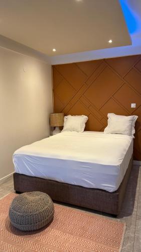 Résidence Kazela (Residence Kazela) in 시롱기