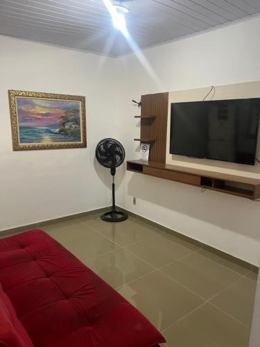 casa completa in Bento Ribeiro