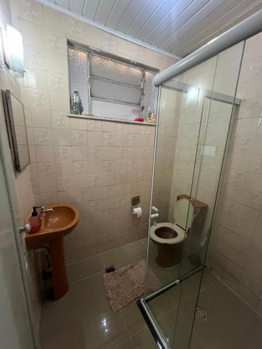 casa completa in Bento Ribeiro