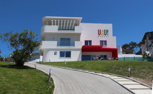 UAU Hostel - image 10