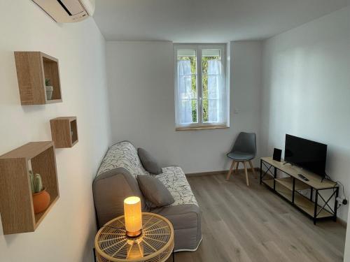 Charmant studio à Beauvais AB - Location saisonnière - Beauvais