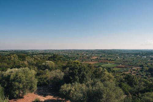 HelloAPULIA - Terra, Fuoco & Acqua Apartment - Scenic Villa Escape, Pet friendly, Cisternino (fotografie 8)