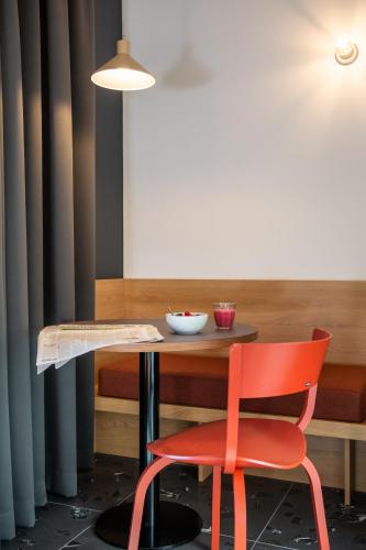 設施, STAYERY Osnabrück City - zentrale Zimmer & Apartments (STAYERY Osnabruck City - zentrale Zimmer & Apartments) in 內城