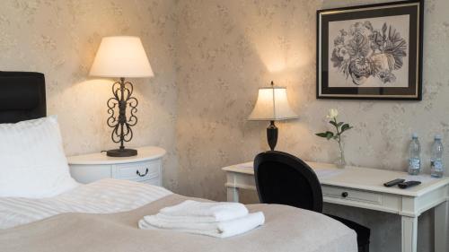 Bandholm Hotel - image 2