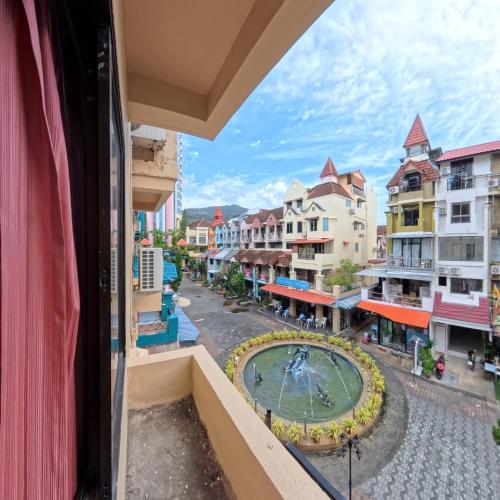 Stay 94 Patong near Wine Connection