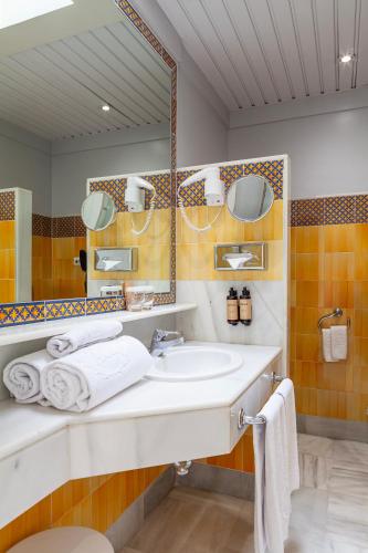Hotel Duque de Najera - image 12