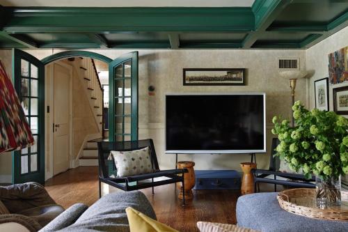 Argyll House by Boutique Litchfield Escape Villa in ทอริงตัน (คอนเนตทิคัต)