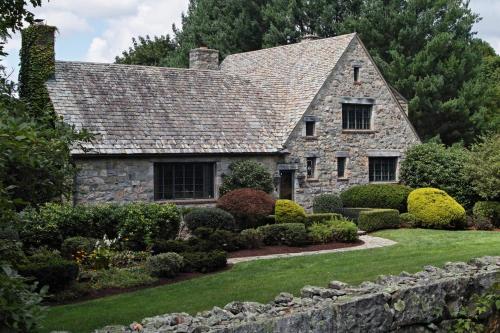 Argyll House by Boutique Litchfield Escape Villa in ทอริงตัน (คอนเนตทิคัต)