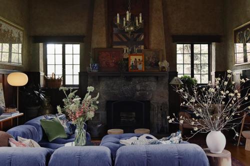 Argyll House by Boutique Litchfield Escape Villa in ทอริงตัน (คอนเนตทิคัต)