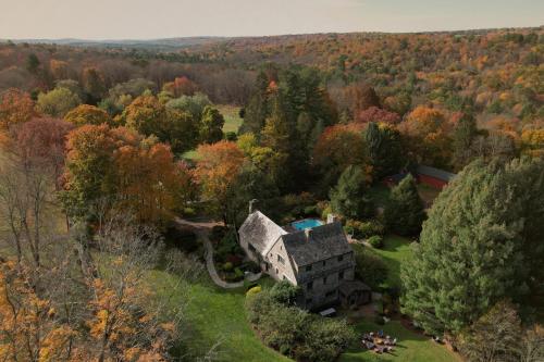 Argyll House by Boutique Litchfield Escape Villa in ทอริงตัน (คอนเนตทิคัต)