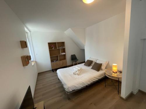 Chez AB studio cosy - Location saisonnière - Beauvais