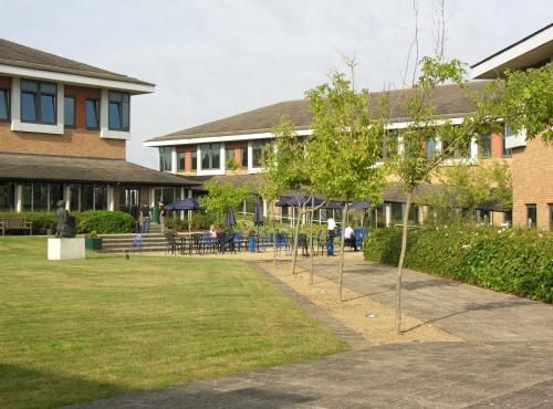 Kents Hill Park Training & Conference Centre